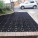 best way to lay gravel driveway