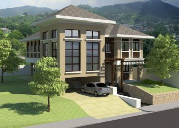 How much does it cost to bless a house?