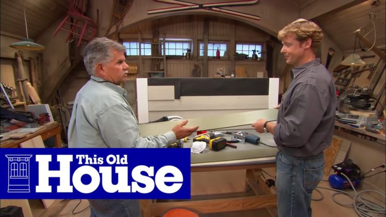 best way to cut hardie plank siding