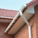 What is the best material to use for gutters?