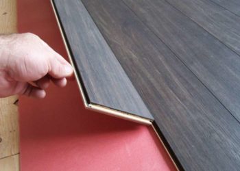 easy clic laminate flooring