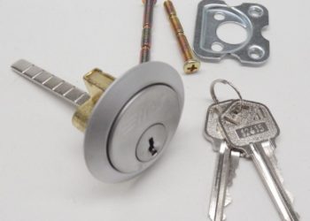 What is a kw1 keyway?