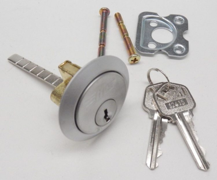 What is a kw1 keyway?