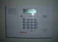 what does oc mean on honeywell alarm