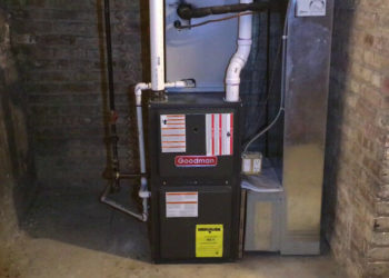 Is a Goodman a good furnace?