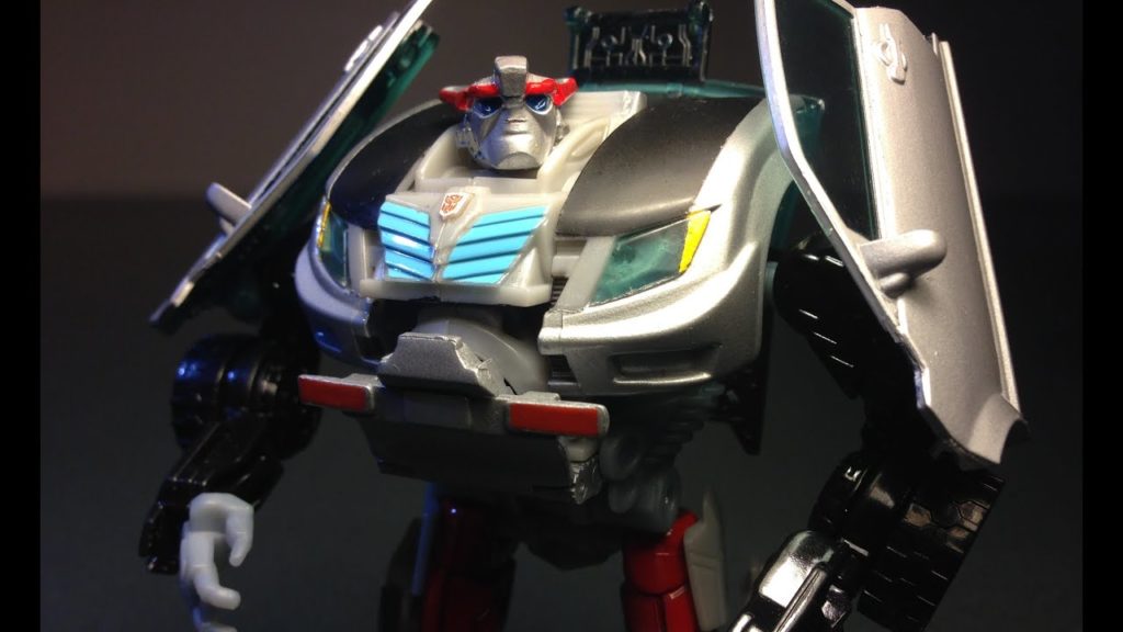 What does a camshaft control?