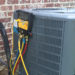How much does it cost to replace an AC contactor?
