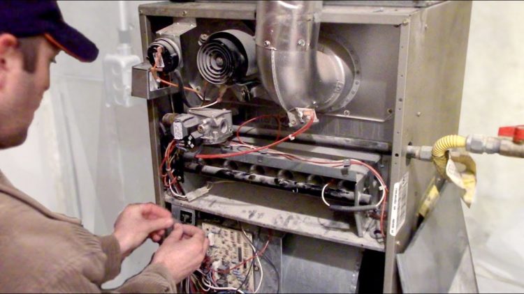 What Does A Furnace Ignitor Look Like?