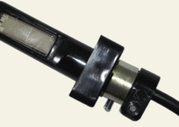 boiler photocell