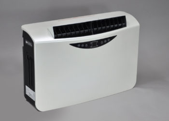 air conditioner flush