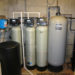 What is the best water treatment system for iron?