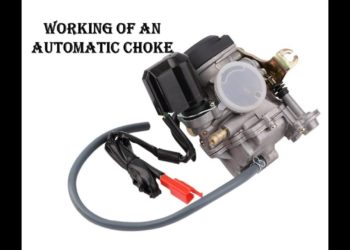 How does auto choke work?