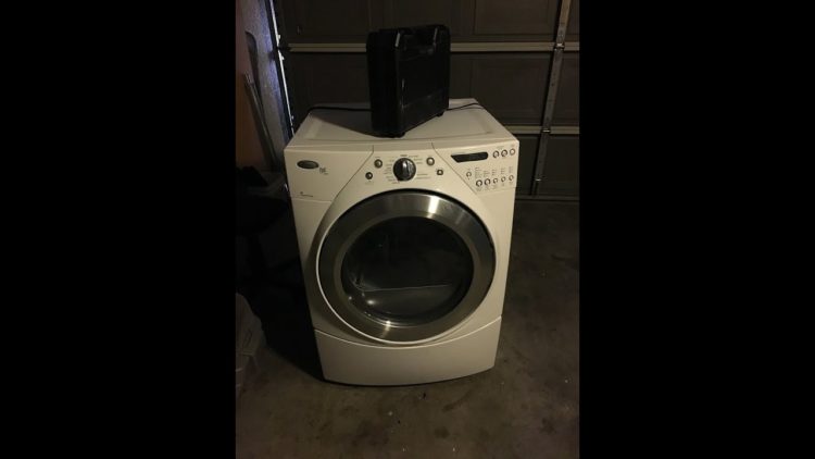 whirlpool duet dryer code f70