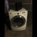 whirlpool duet dryer code f70