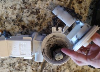 f09 code whirlpool duet washer