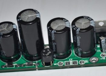 voltage regulator buzzing sound