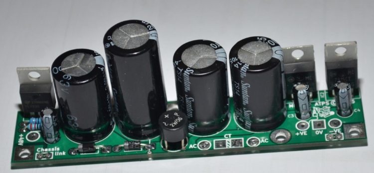 voltage regulator buzzing sound