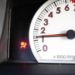 Is it dangerous to drive with your airbag light on?