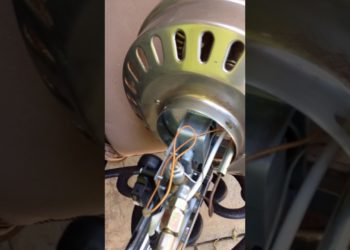heater will not stay on