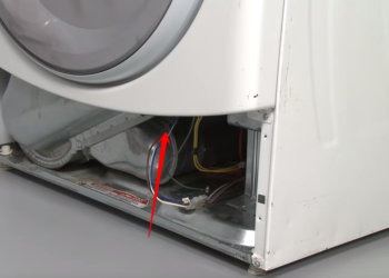 What does f01 code mean on Whirlpool Duet dryer?