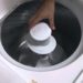 How do you fix a leaking Maytag washing machine?