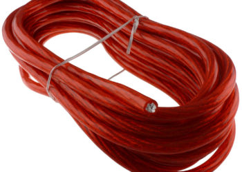 what gauge wire for power wheels