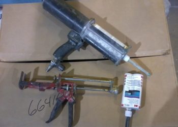 best adhesive for metal to fiberglass