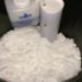 How long should a bag of salt last in a water softener?