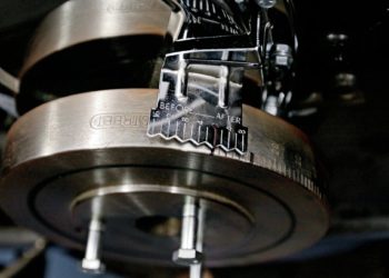 How do I adjust the timing on my engine?