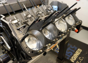 Do you have to replace both head gaskets?