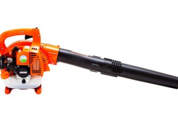what kind of gas to use in leaf blower