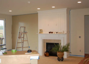can you use indoor paint outside
