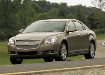 p0449 chevy malibu 2009