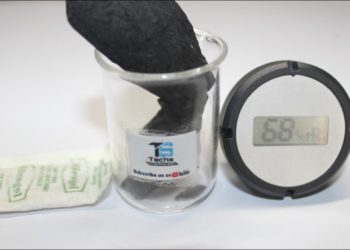 What is the best moisture absorber?