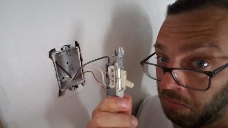 What if you don't have a neutral wire?