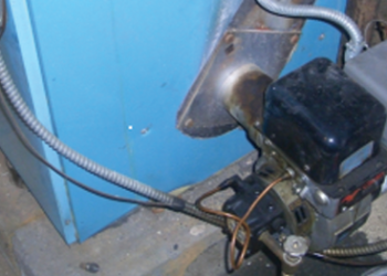 furnace causing headaches