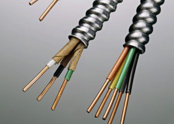 bx cable vs mc cable