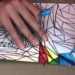 draw a mosaic