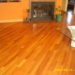How much should floor refinishing cost?