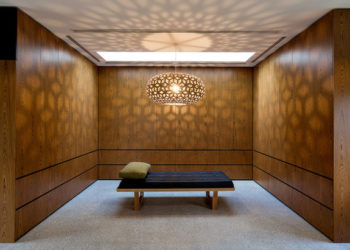 pu finish laminates