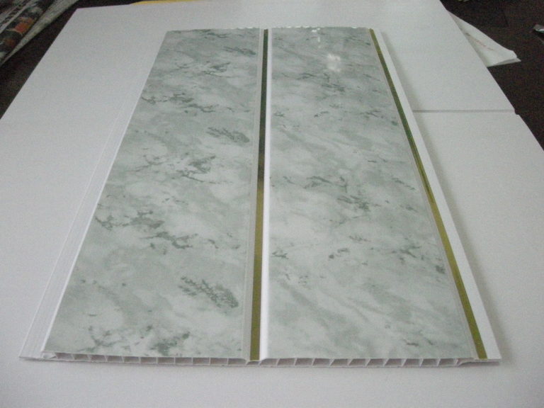 What Is PVC Ceiling Panel