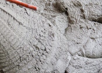 type s mortar mix ratio