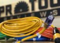 10 gauge extension cord amps