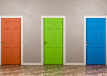 what is a 3 0 door
