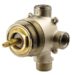 What is a shower diverter valve?