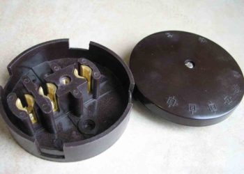 30a junction box