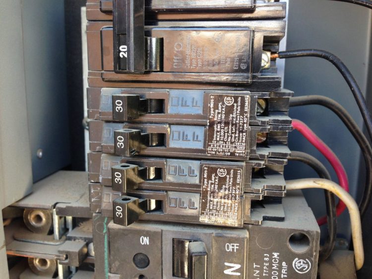 what-is-a-30-amp-outlet-used-for