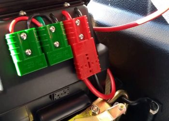 dc to dc charger wiring