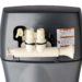 What is a hybrid water softener?