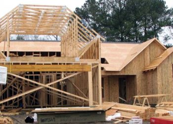 flat top truss